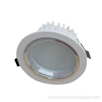 15W Indoor COB LED Downlight, 3 Years Warranty, Epistar LED Chip